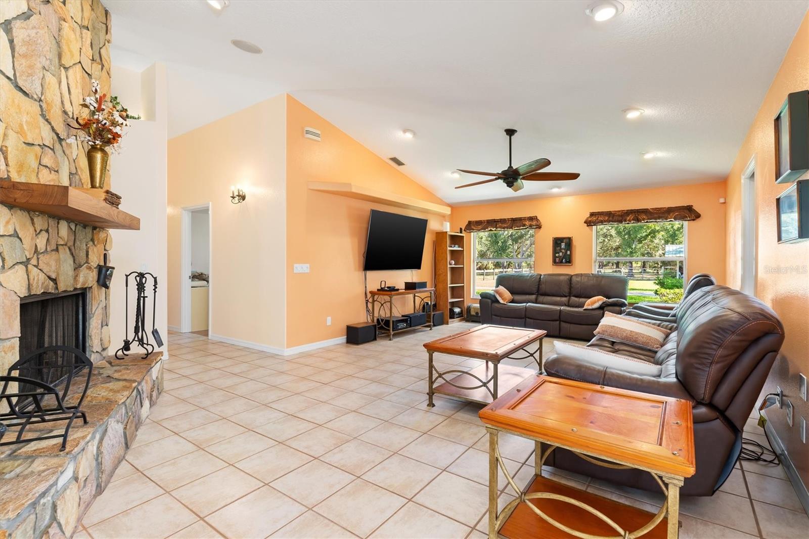 NORTH PORT CHARLOTTE ESTATES ADD 02 - Residential