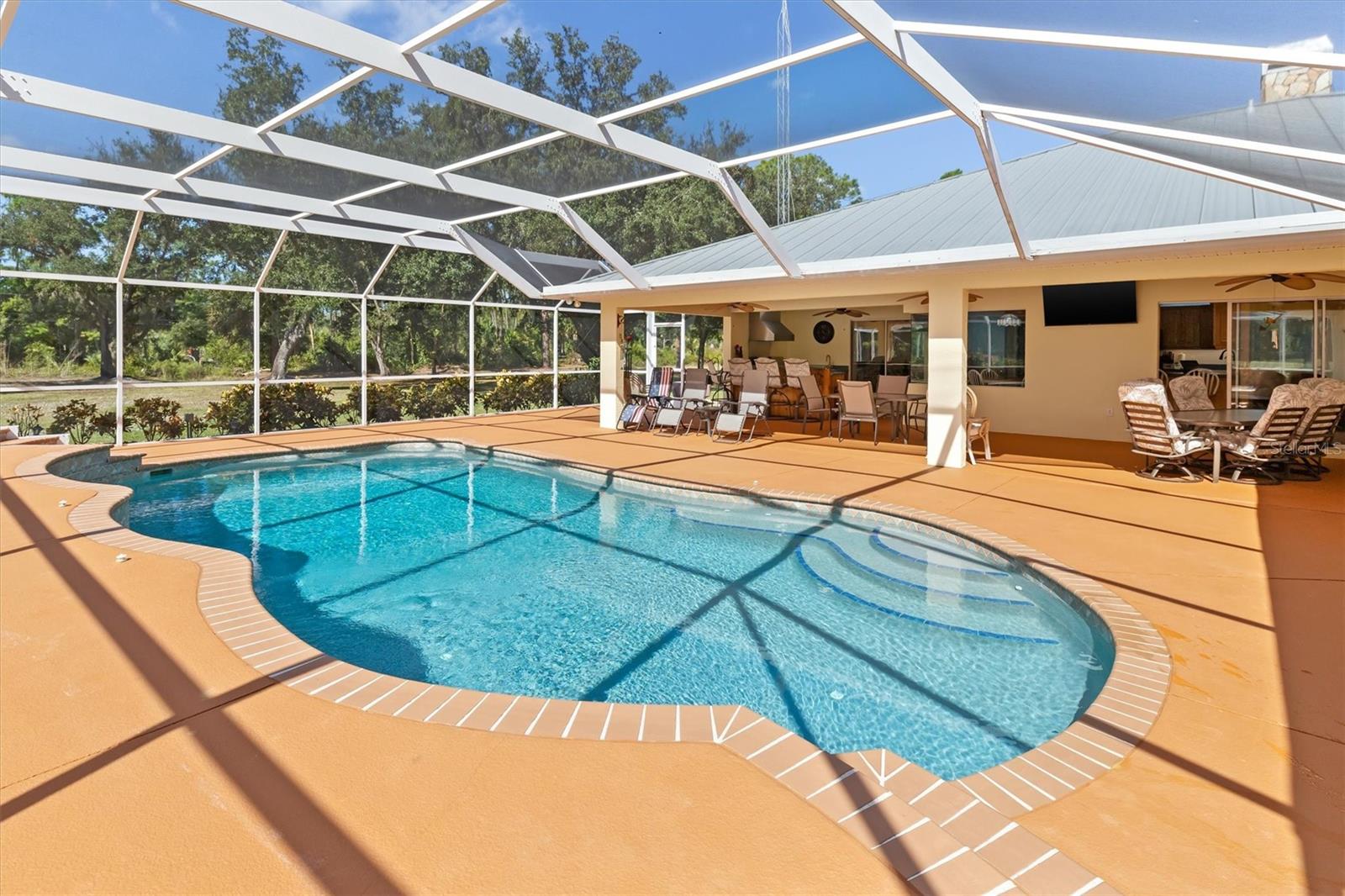 NORTH PORT CHARLOTTE ESTATES ADD 02 - Residential