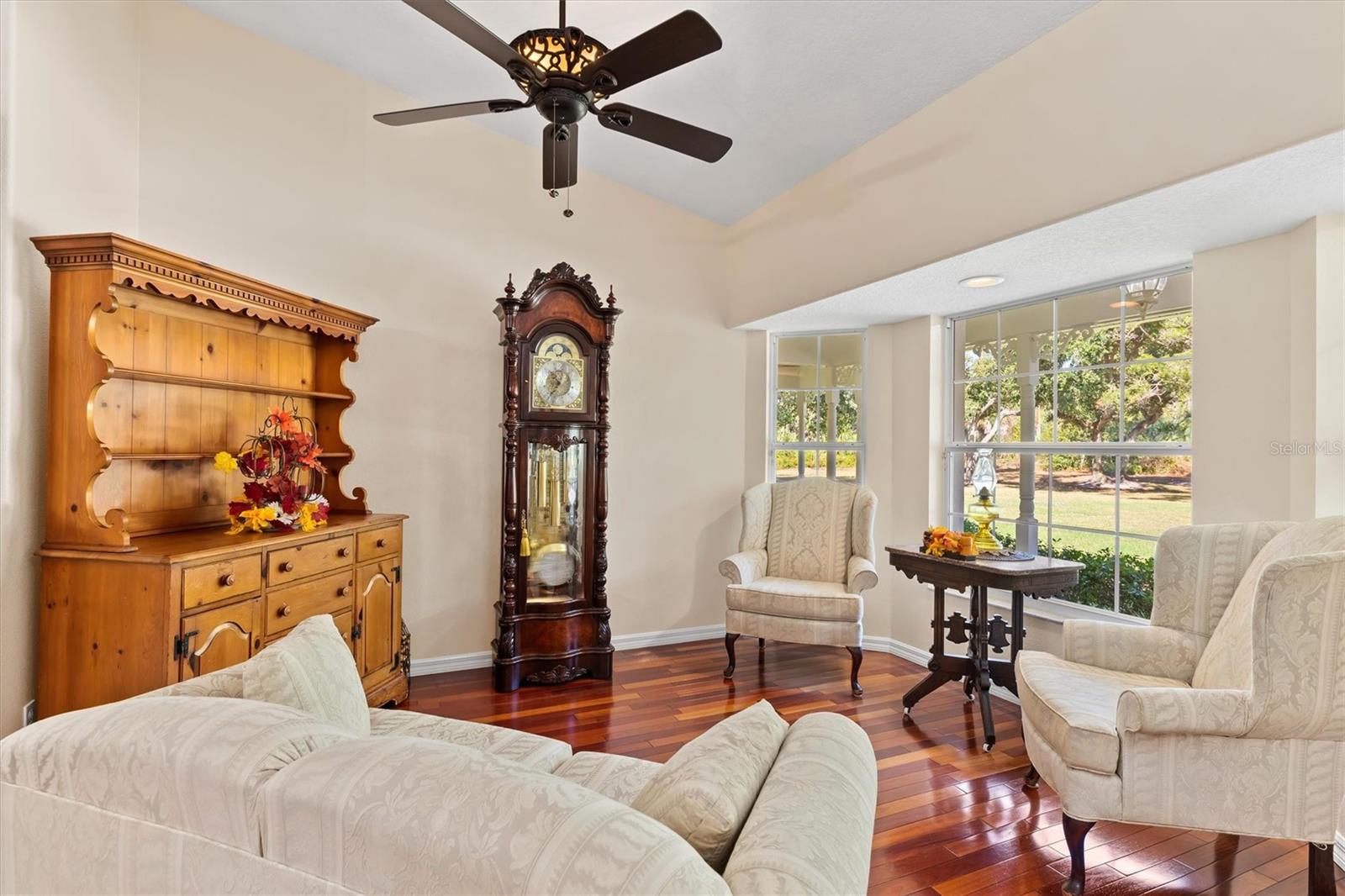 NORTH PORT CHARLOTTE ESTATES ADD 02 - Residential