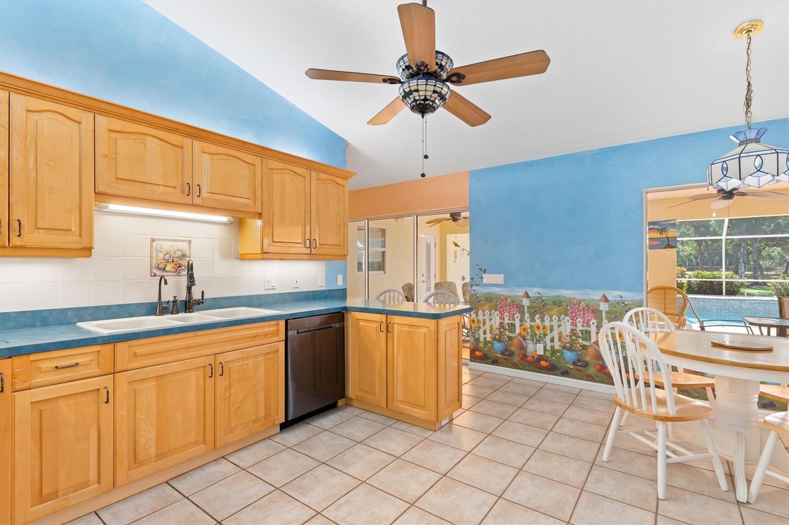 NORTH PORT CHARLOTTE ESTATES ADD 02 - Residential