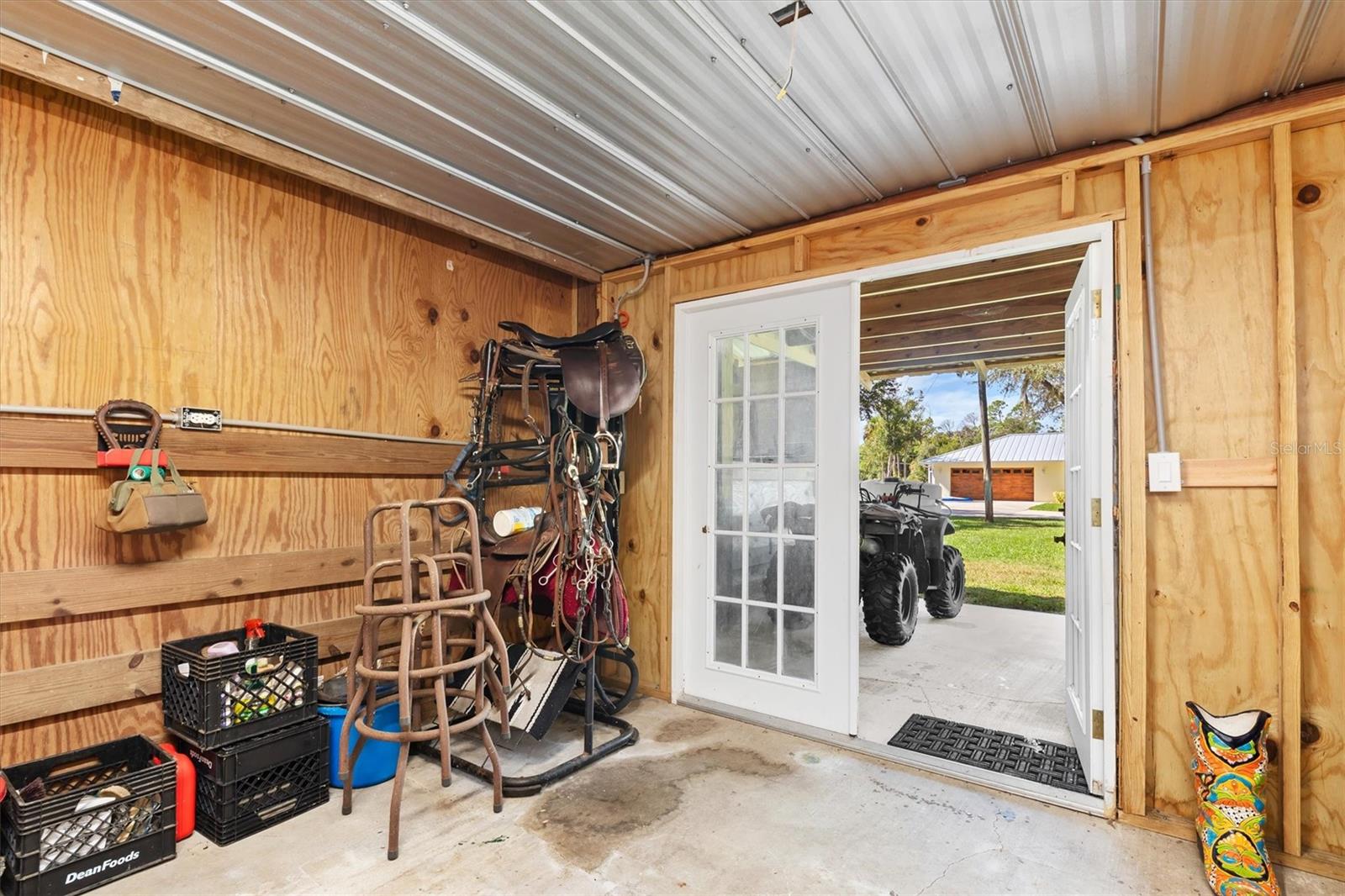 NORTH PORT CHARLOTTE ESTATES ADD 02 - Residential