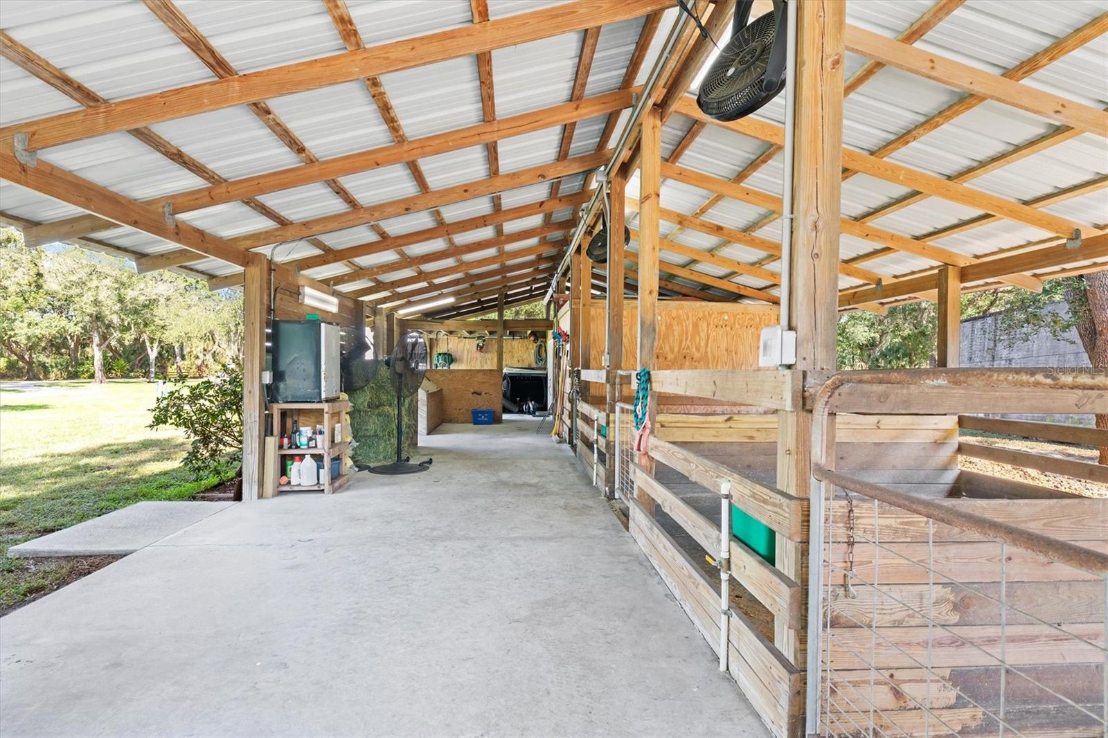 NORTH PORT CHARLOTTE ESTATES ADD 02 - Residential