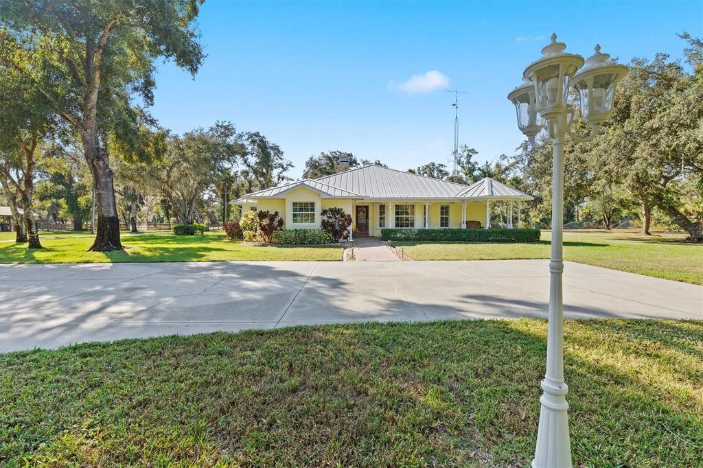 Photo of 3971 Albin Avenue, North Port, FL 34286 (MLS # N6141604)