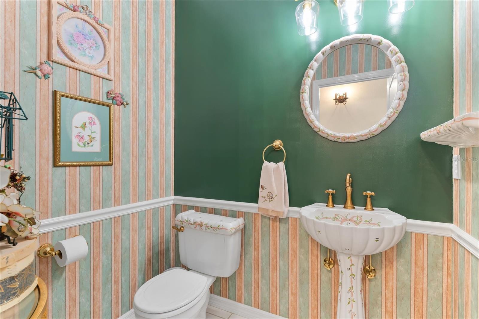 NORTH PORT CHARLOTTE ESTATES ADD 02 - Residential