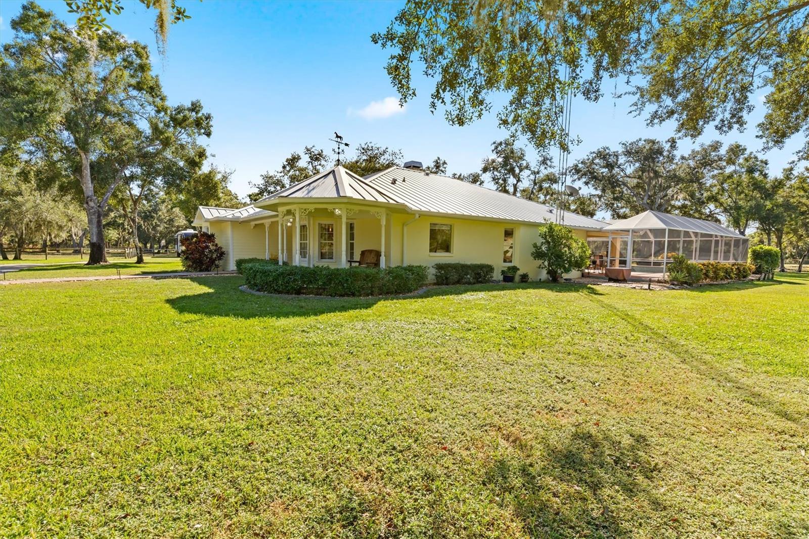 NORTH PORT CHARLOTTE ESTATES ADD 02 - Residential