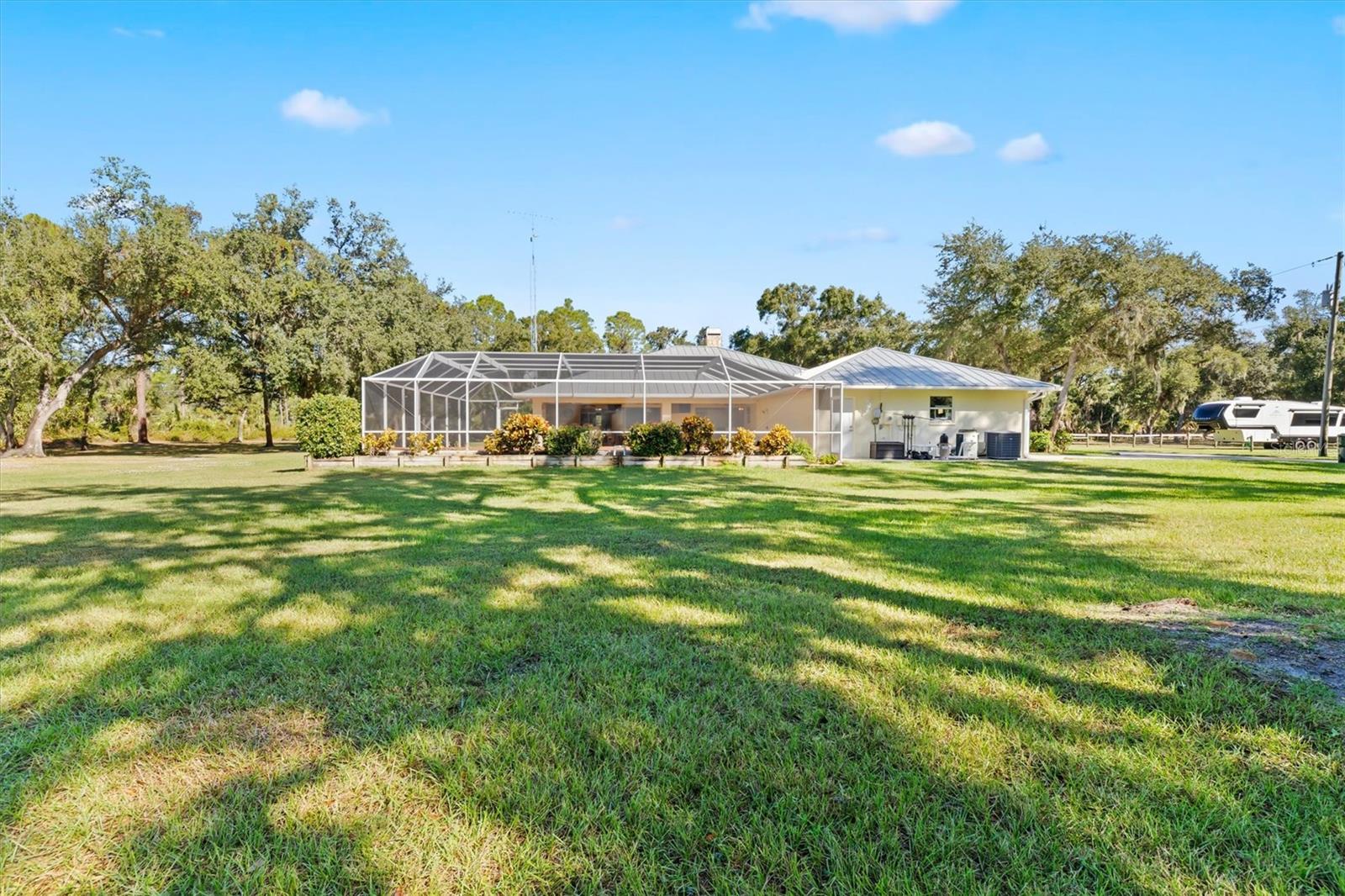 NORTH PORT CHARLOTTE ESTATES ADD 02 - Residential