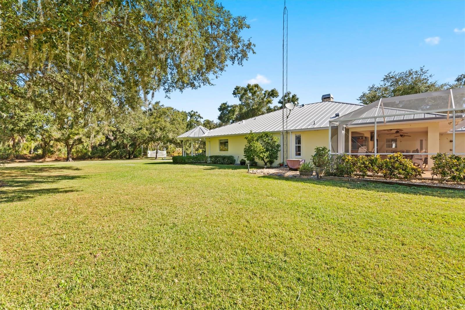 NORTH PORT CHARLOTTE ESTATES ADD 02 - Residential