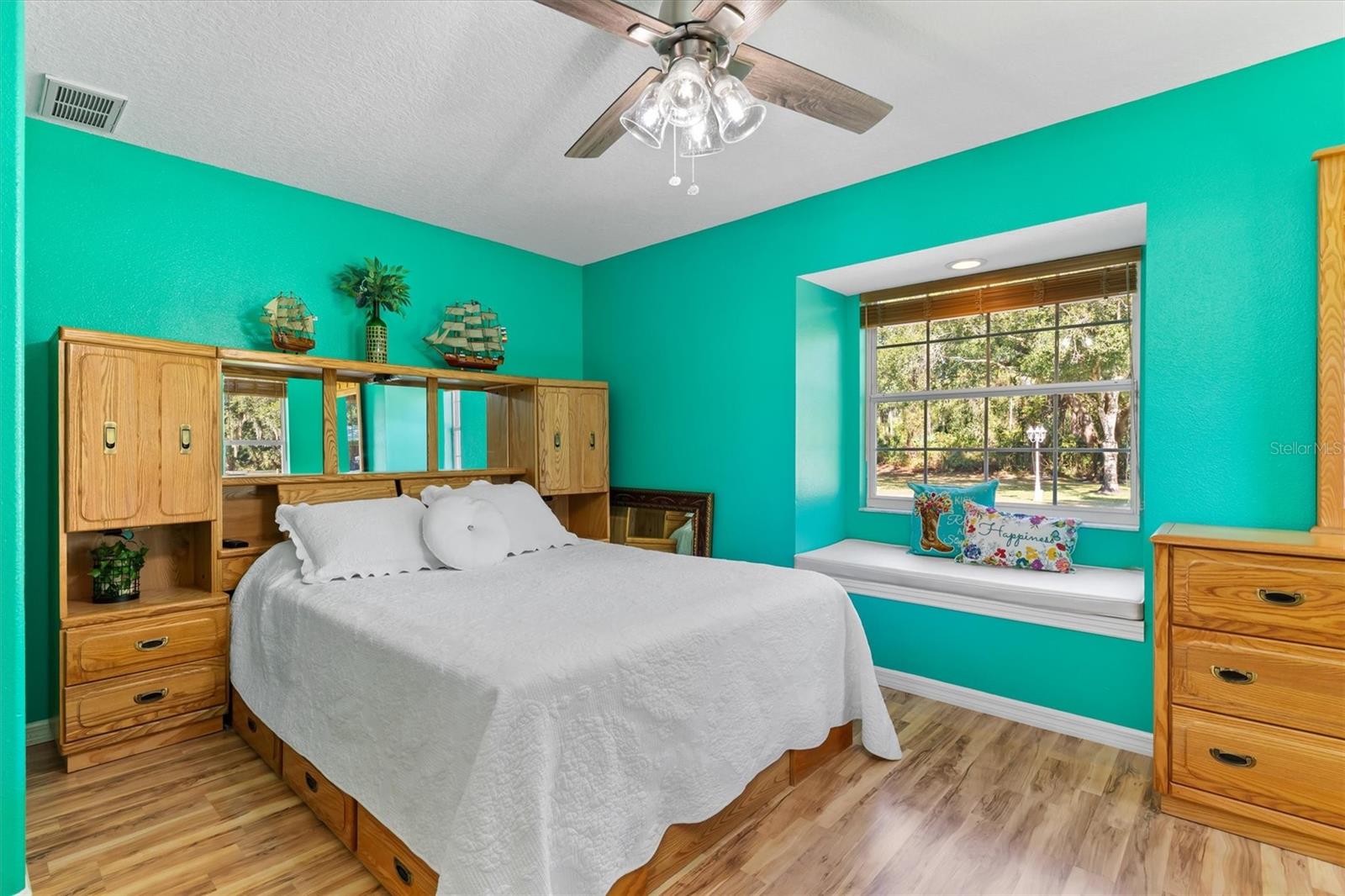 NORTH PORT CHARLOTTE ESTATES ADD 02 - Residential