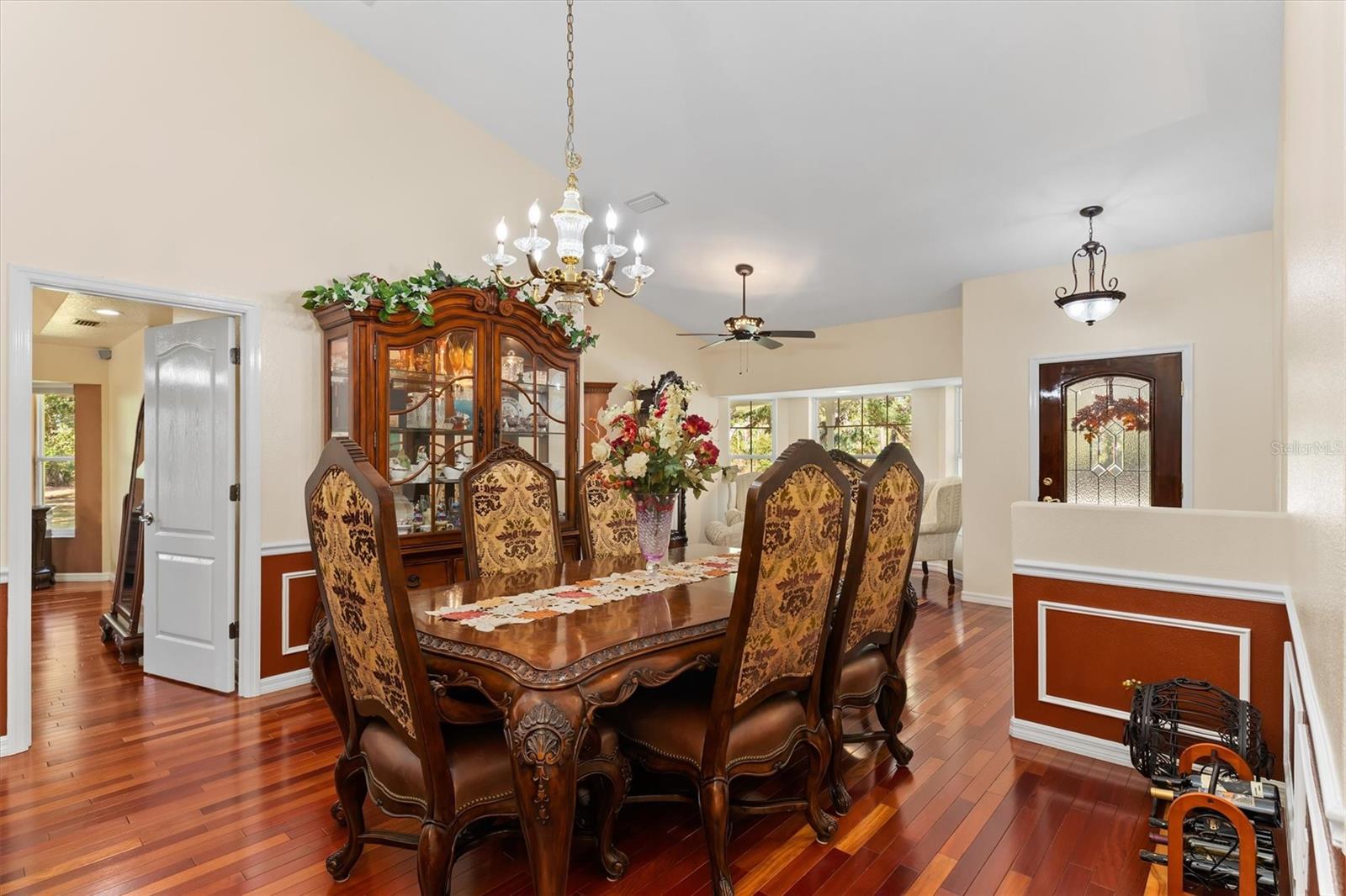 NORTH PORT CHARLOTTE ESTATES ADD 02 - Residential