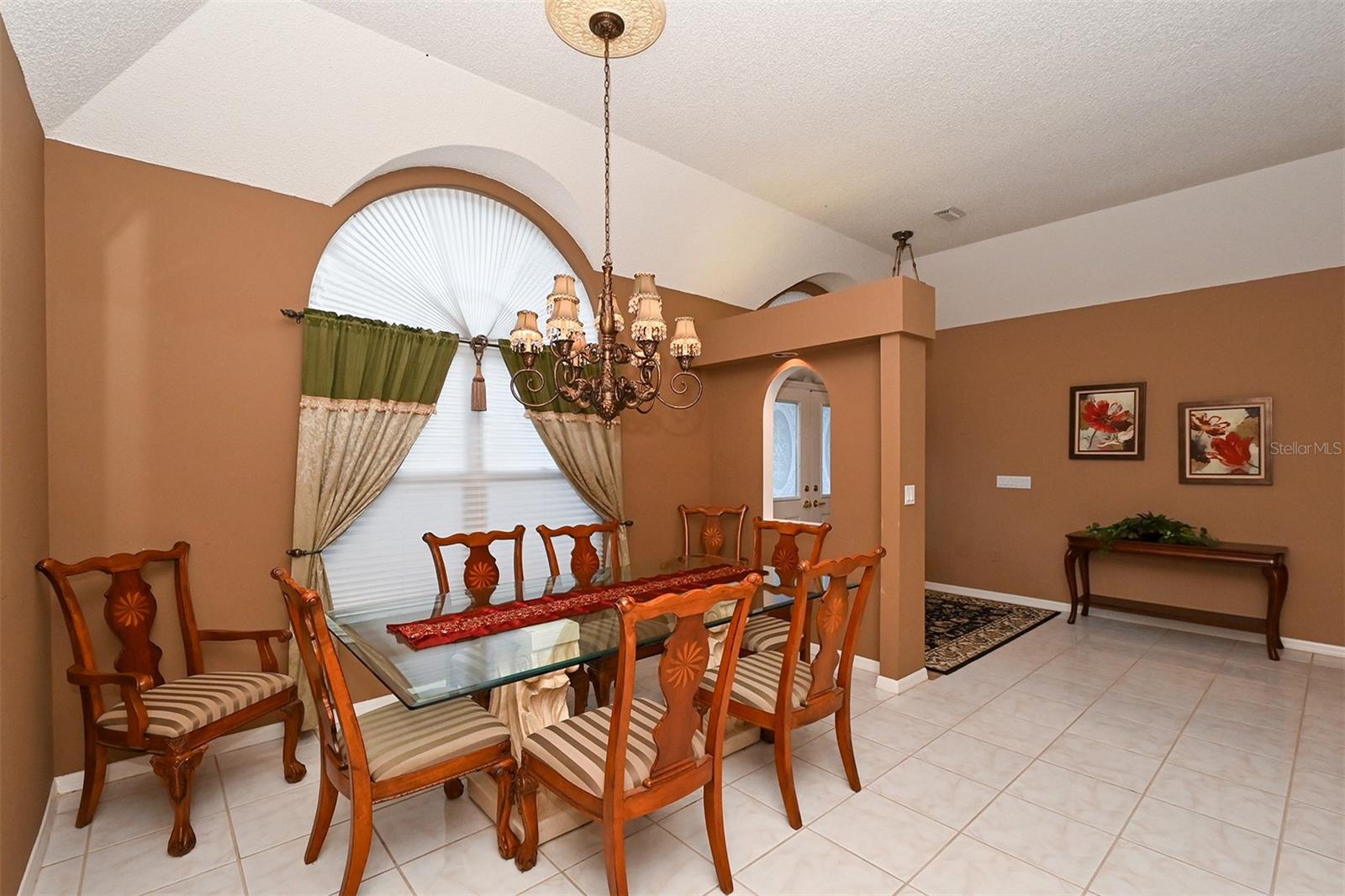 MEADOWS - Residential Lease