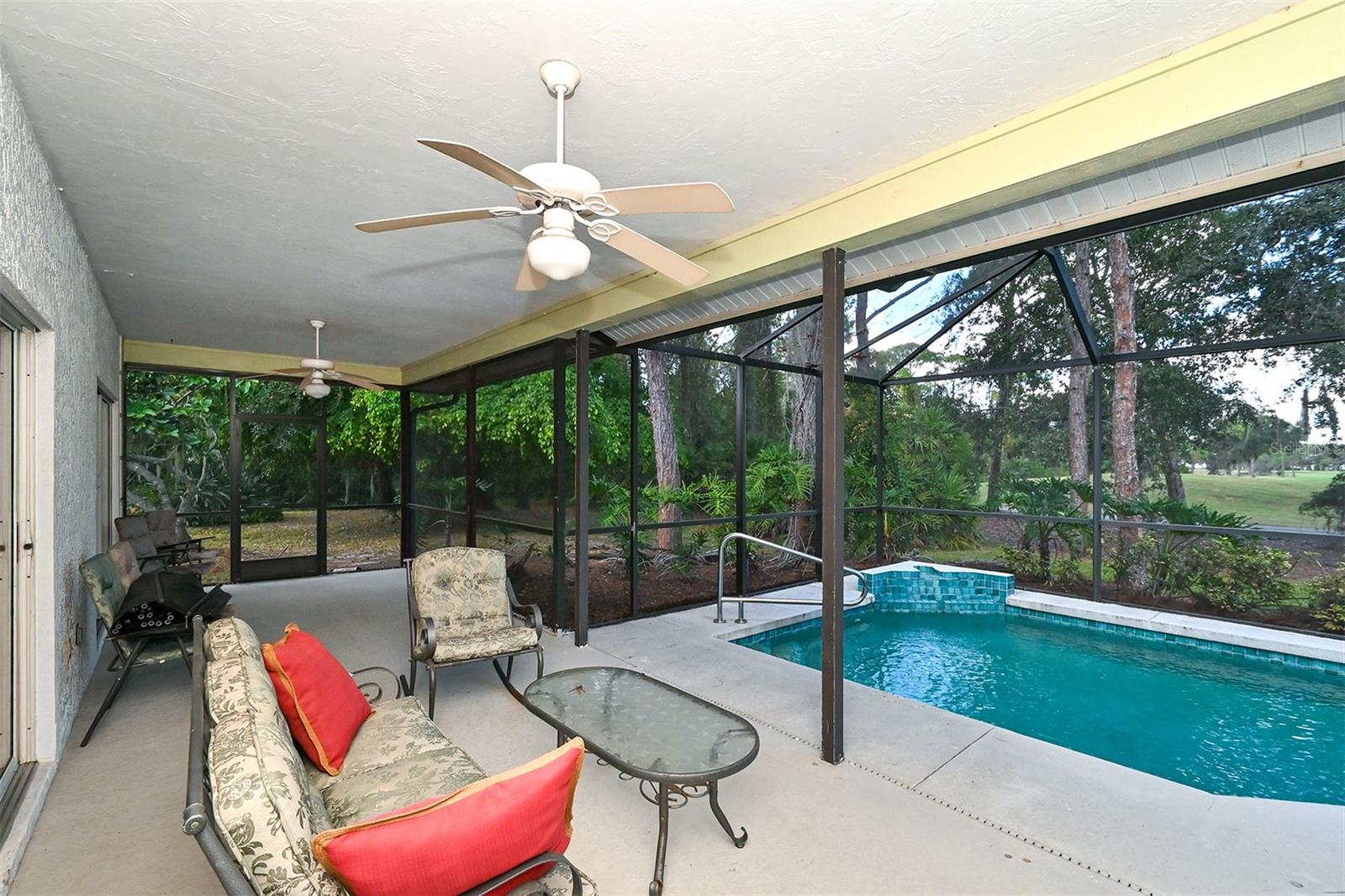 MEADOWS - Residential Lease