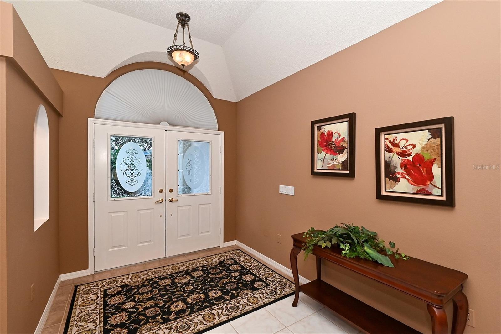 MEADOWS - Residential Lease