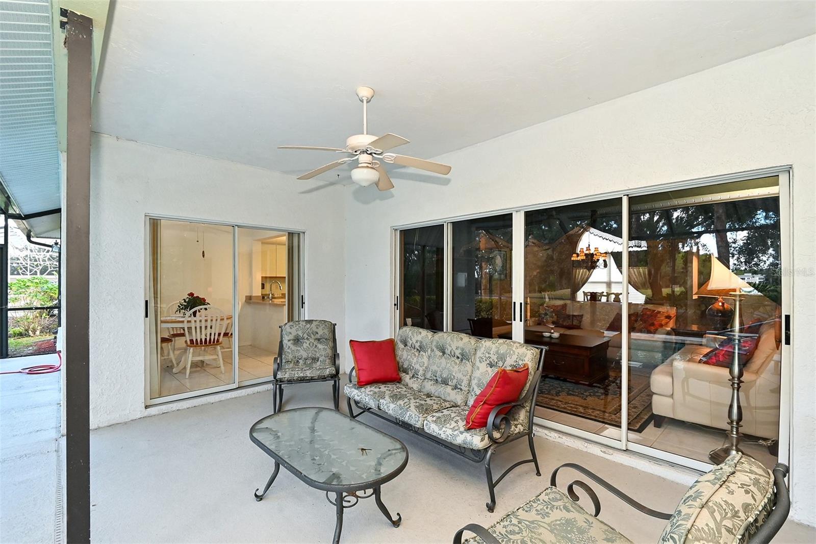 MEADOWS - Residential Lease