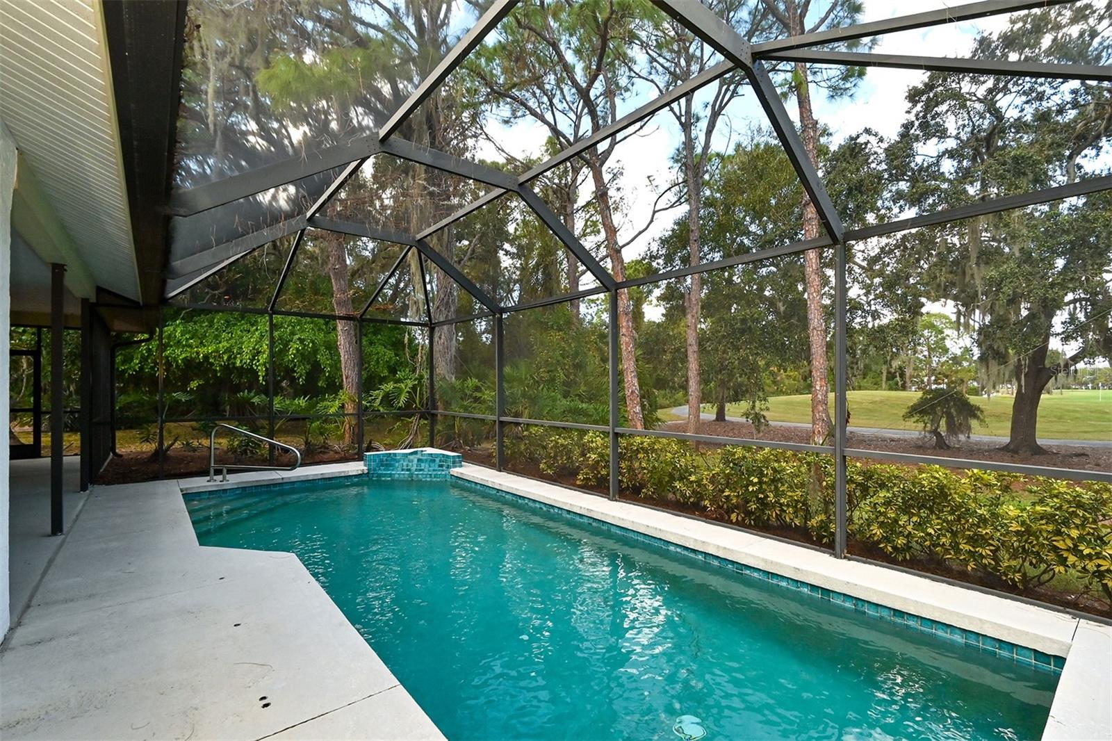 MEADOWS - Residential Lease