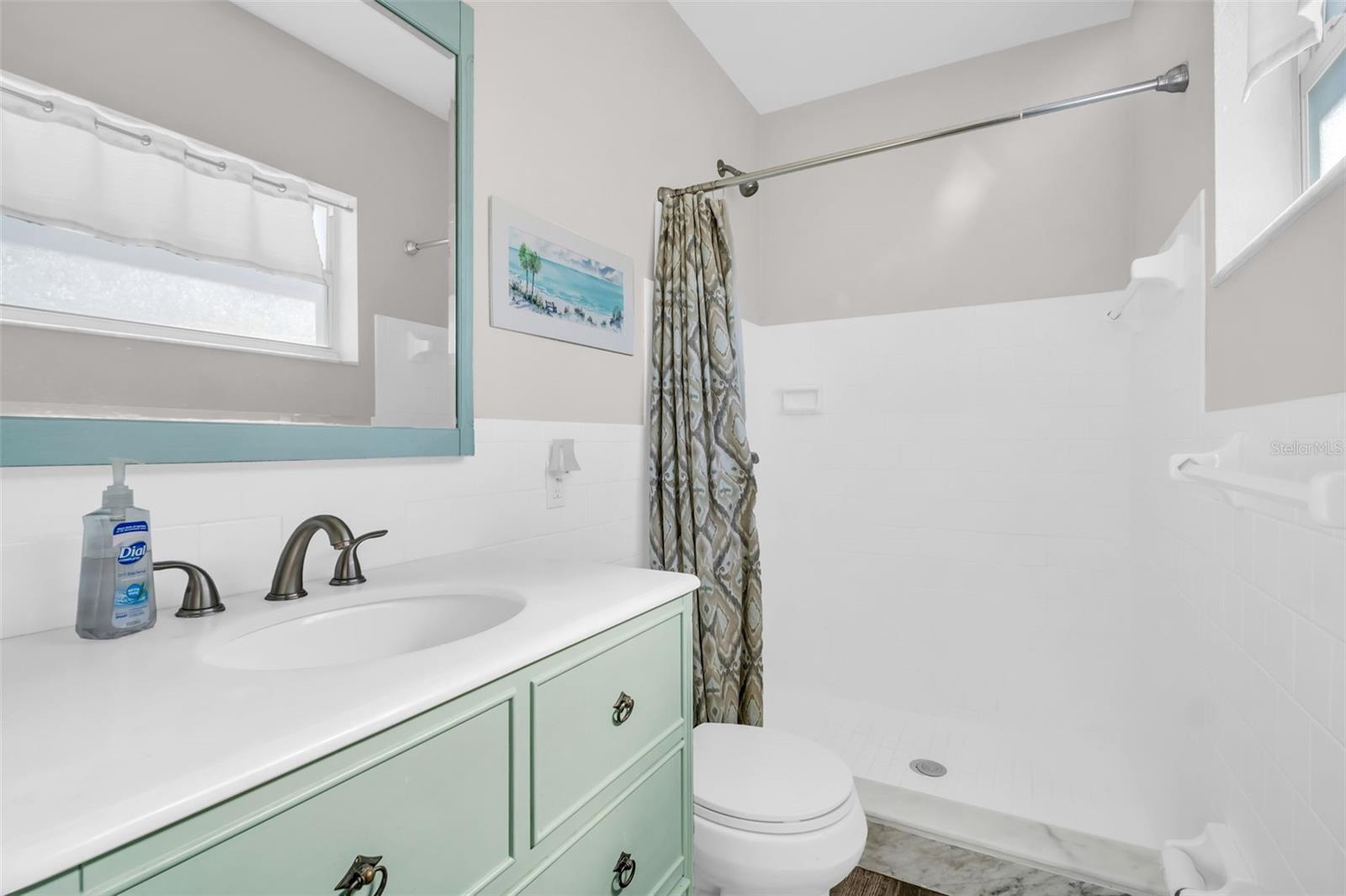VISTA DEL MAR CONDO - Residential
