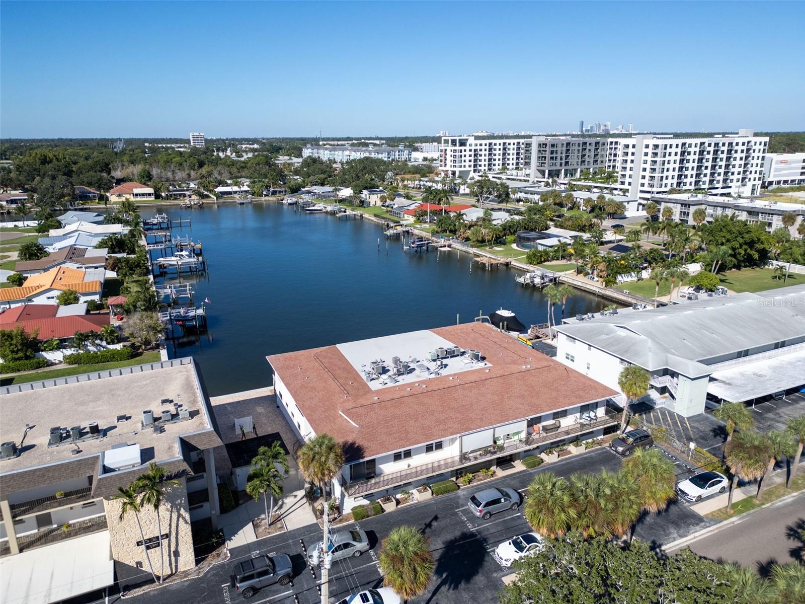 VISTA DEL MAR CONDO - Residential