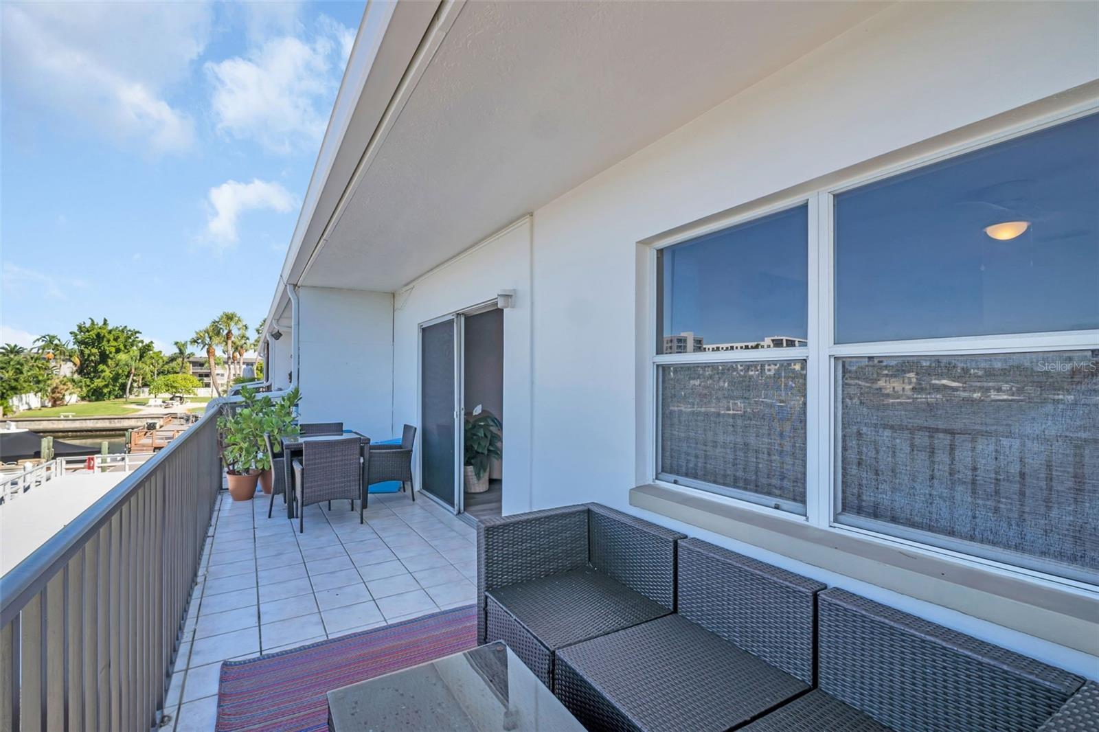 VISTA DEL MAR CONDO - Residential