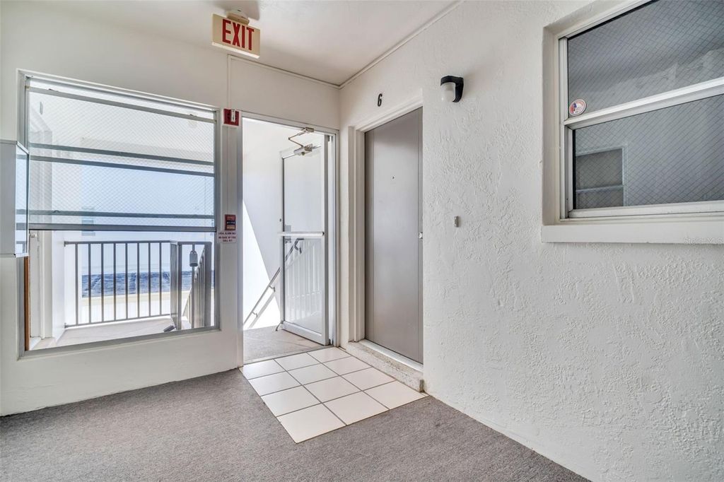 Photo of 3753 46th Avenue S #6, St Petersburg, FL 33711 (MLS # TB8438806)