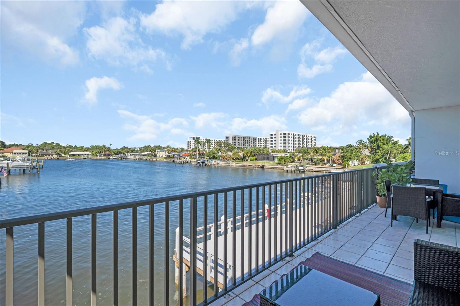 VISTA DEL MAR CONDO - Residential