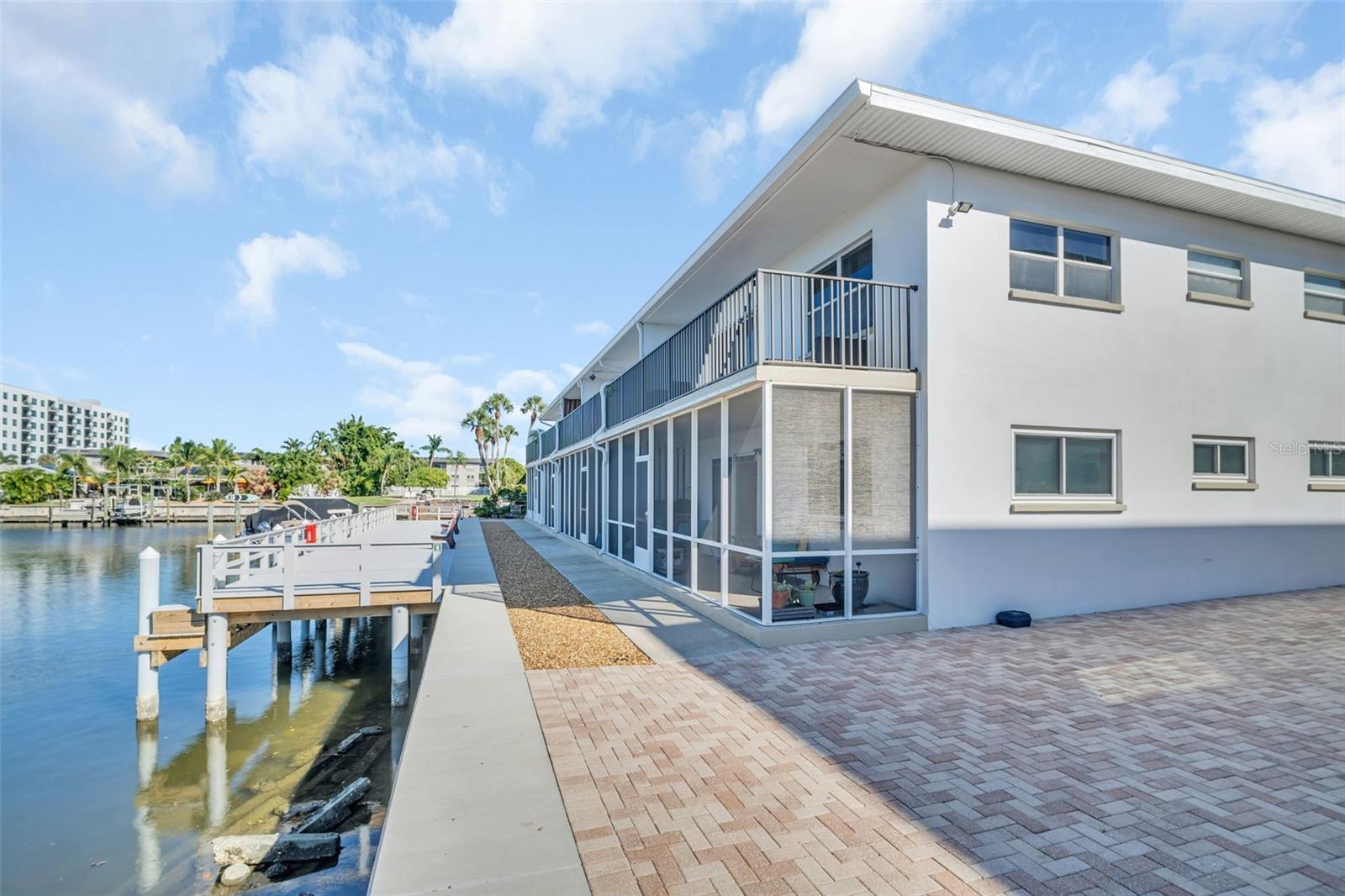 VISTA DEL MAR CONDO - Residential