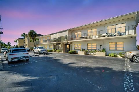 Photo of 3753 46th Avenue S #6, St Petersburg, FL 33711 (MLS # TB8438806)