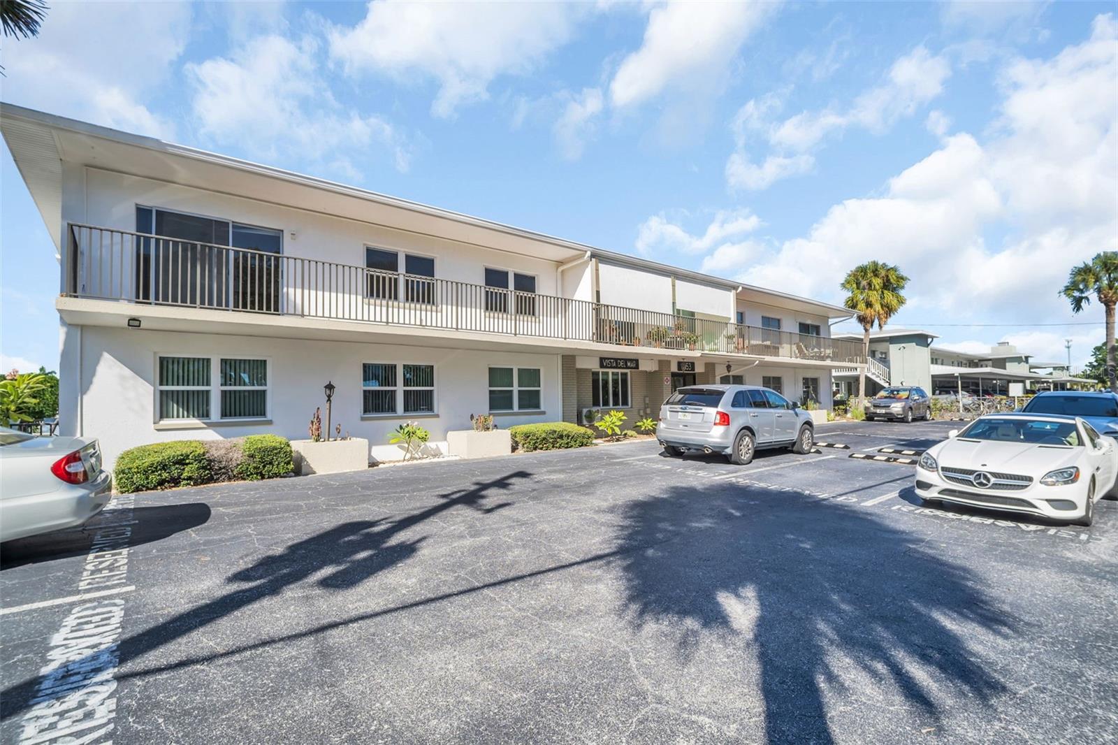 VISTA DEL MAR CONDO - Residential