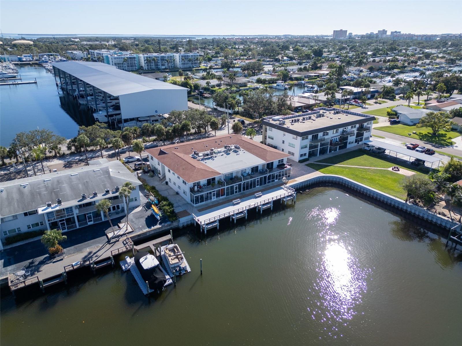 VISTA DEL MAR CONDO - Residential