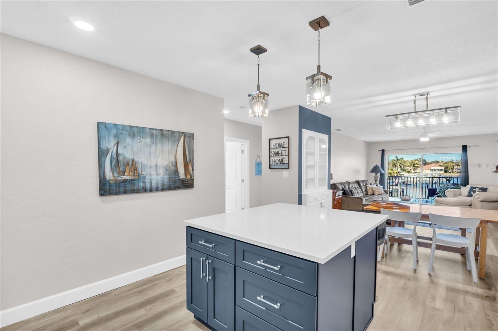 VISTA DEL MAR CONDO - Residential
