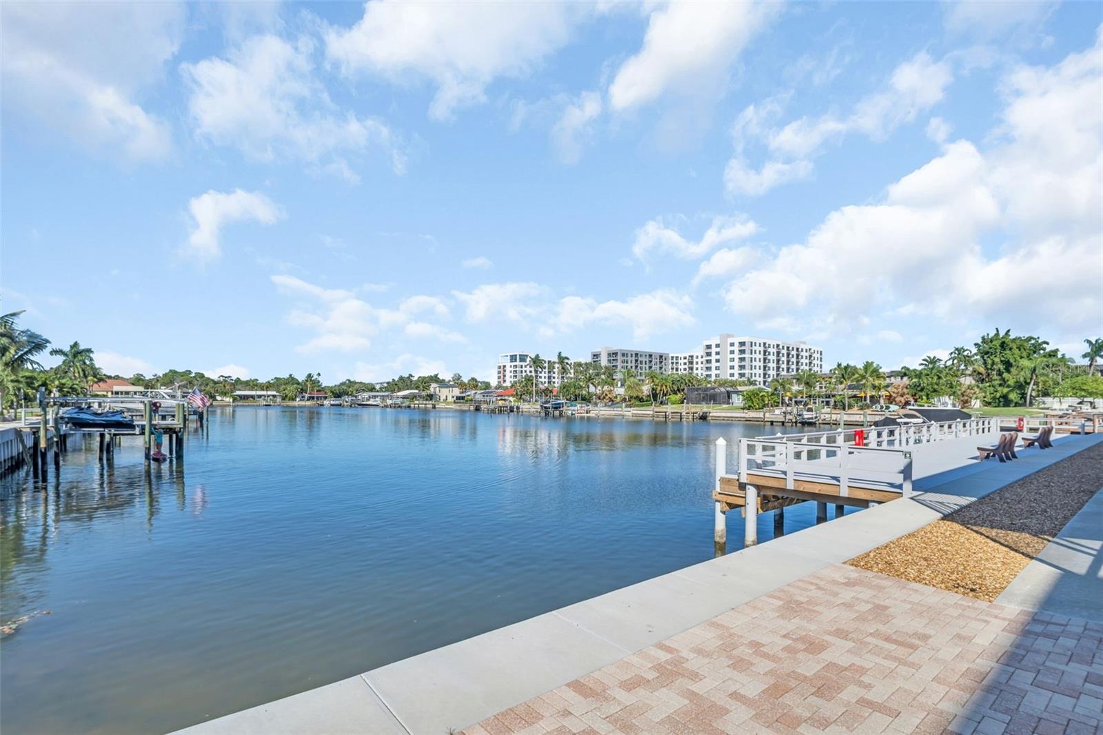 VISTA DEL MAR CONDO - Residential
