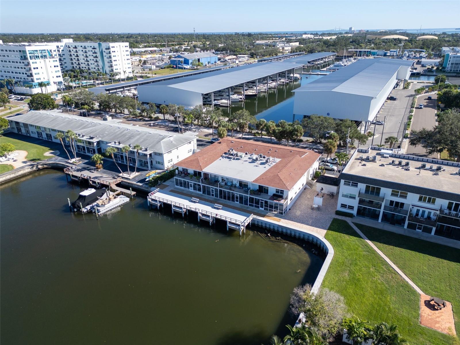 VISTA DEL MAR CONDO - Residential