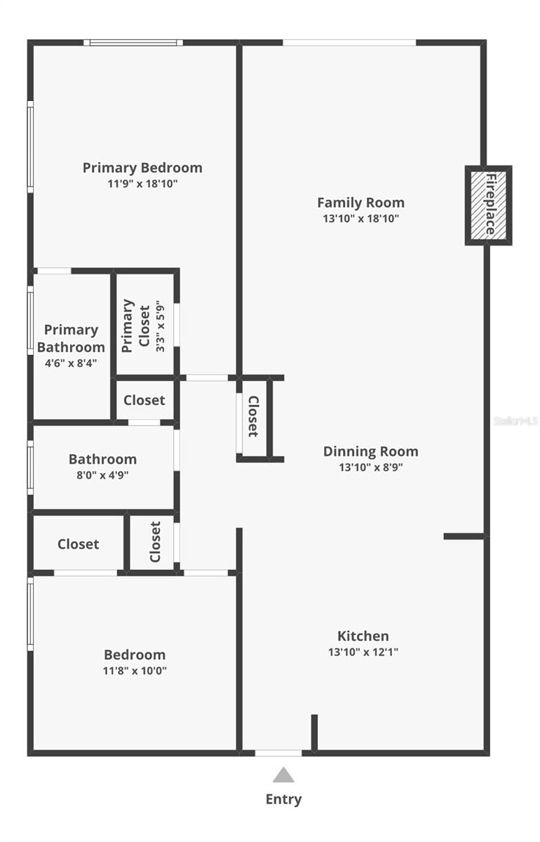 VISTA DEL MAR CONDO - Residential