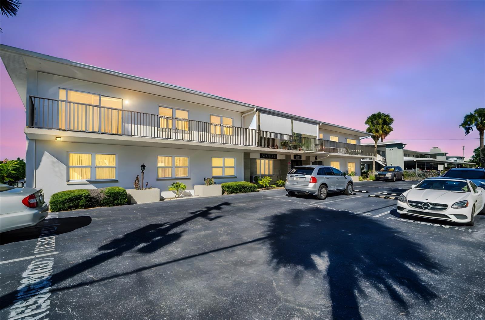 VISTA DEL MAR CONDO - Residential