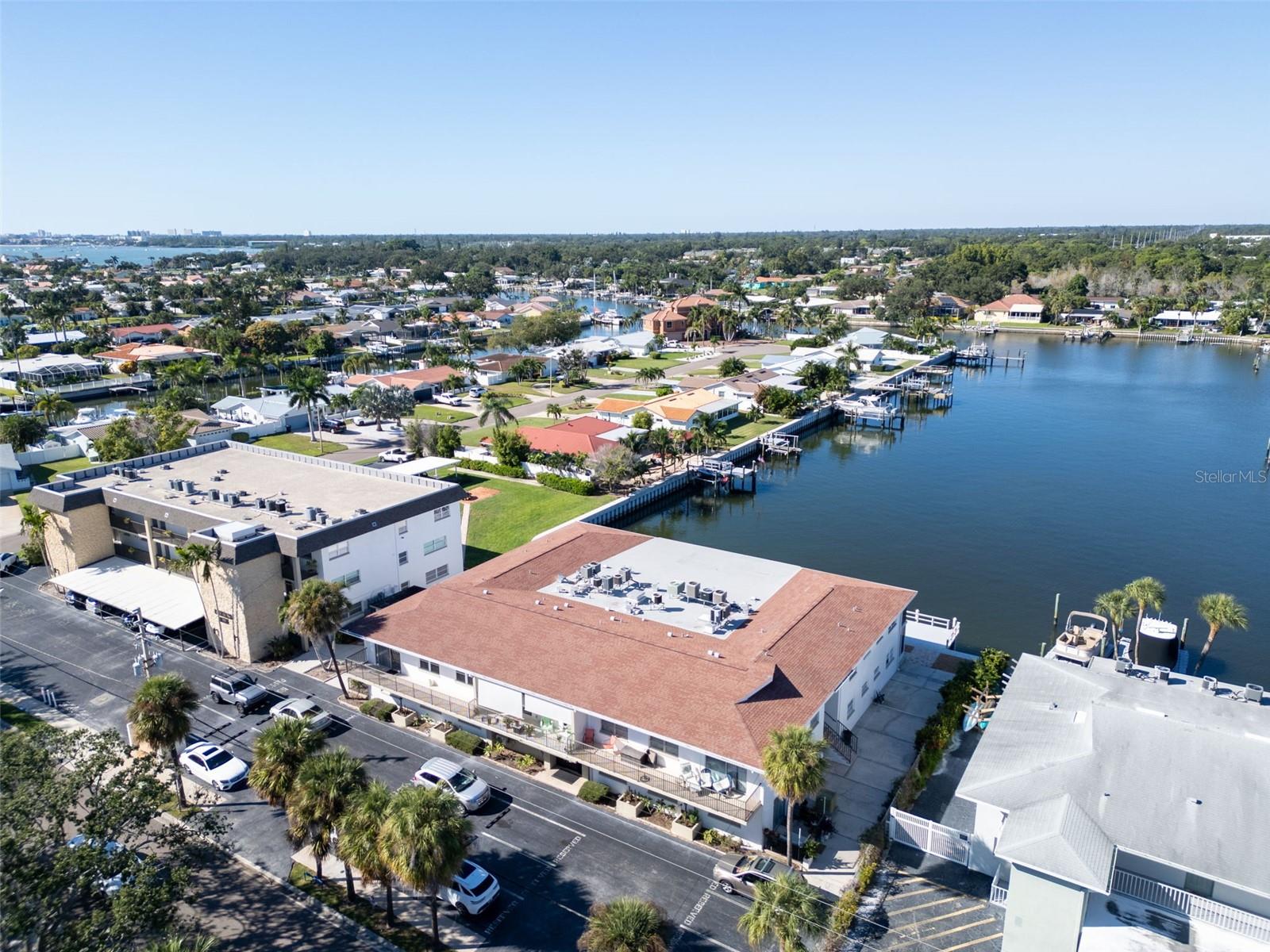 VISTA DEL MAR CONDO - Residential