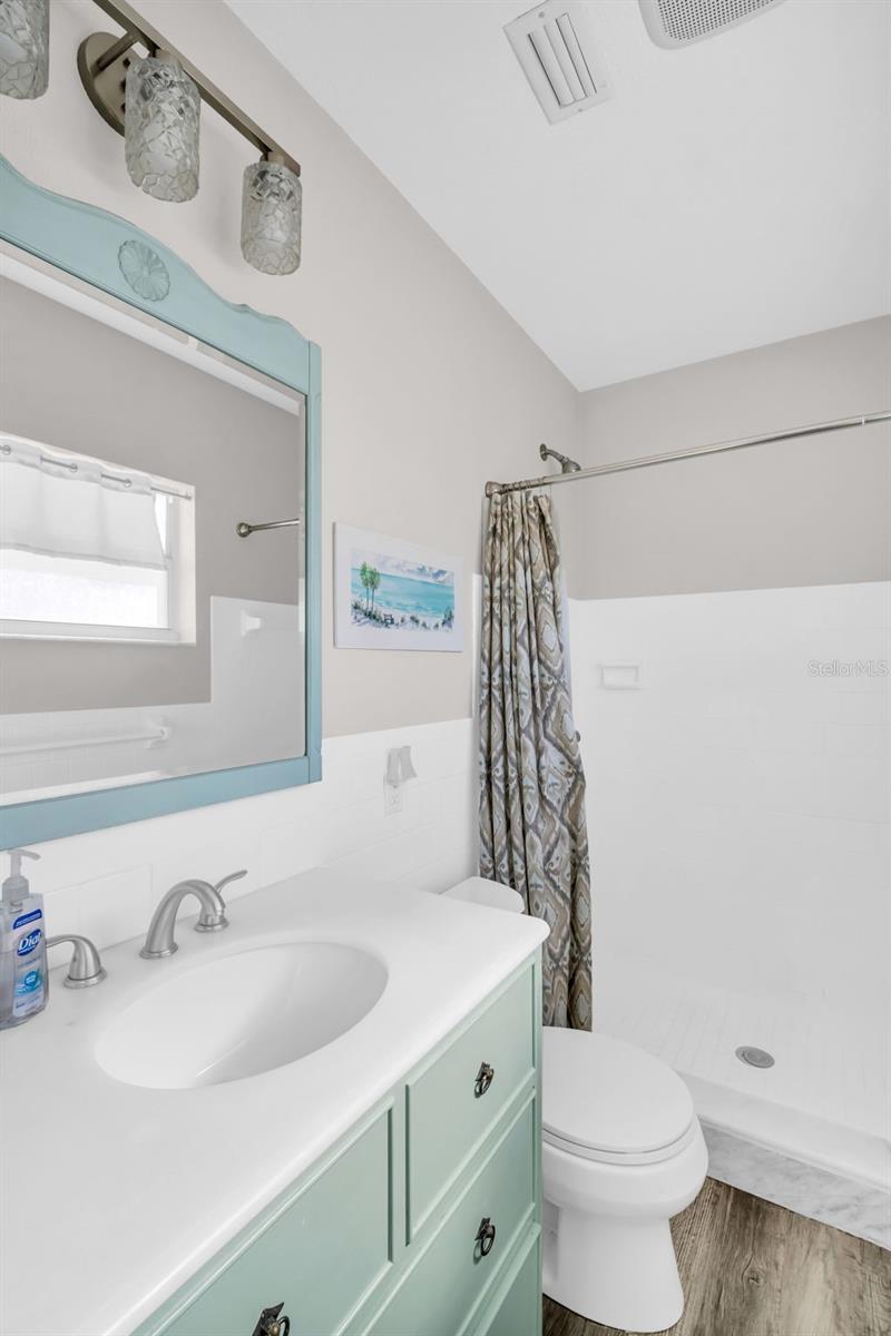 VISTA DEL MAR CONDO - Residential