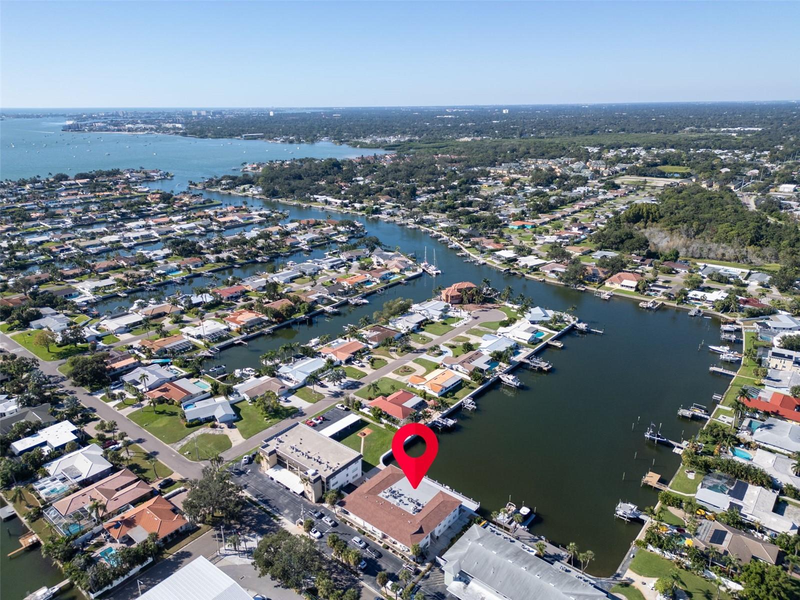 VISTA DEL MAR CONDO - Residential