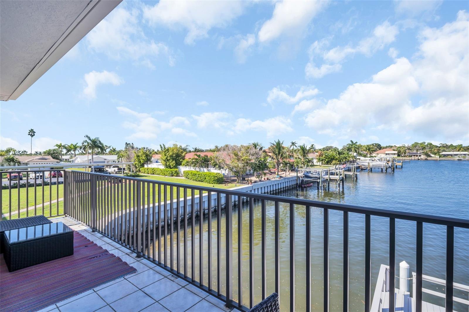 VISTA DEL MAR CONDO - Residential