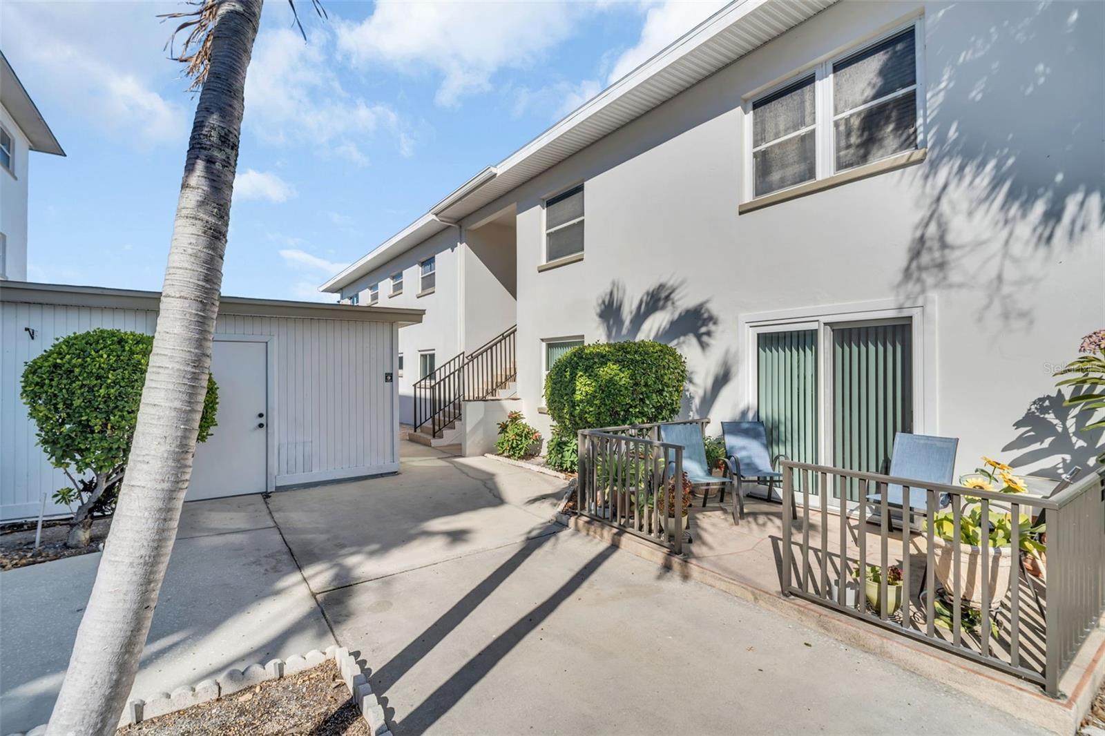 VISTA DEL MAR CONDO - Residential
