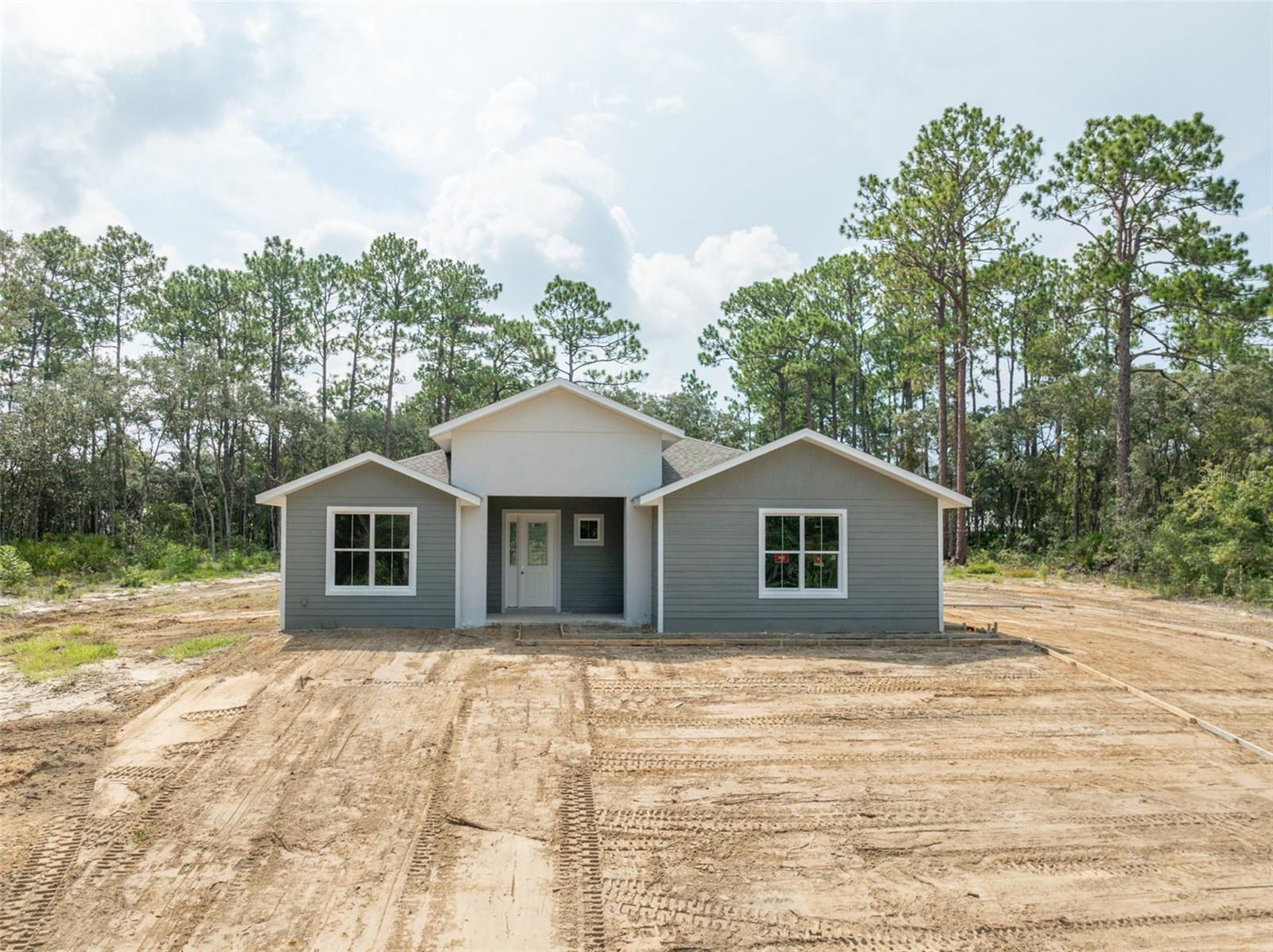 Photo 1 of 33 of 5591 N NAKOMA DRIVE house