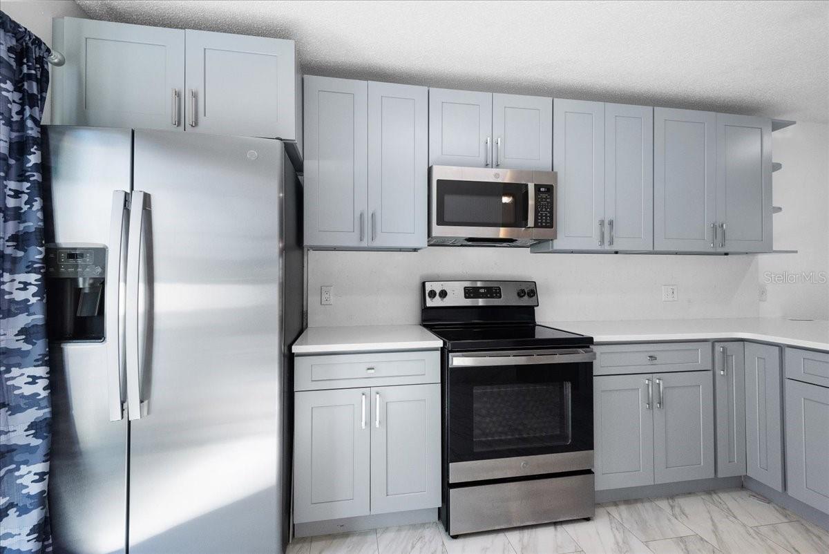 LANCELOT/WINTER PARK - Residential