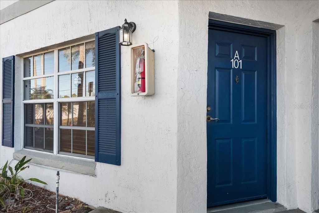 Photo of 3651 N Goldenrod Road #A101, Winter Park, FL 32792 (MLS # O6381312)