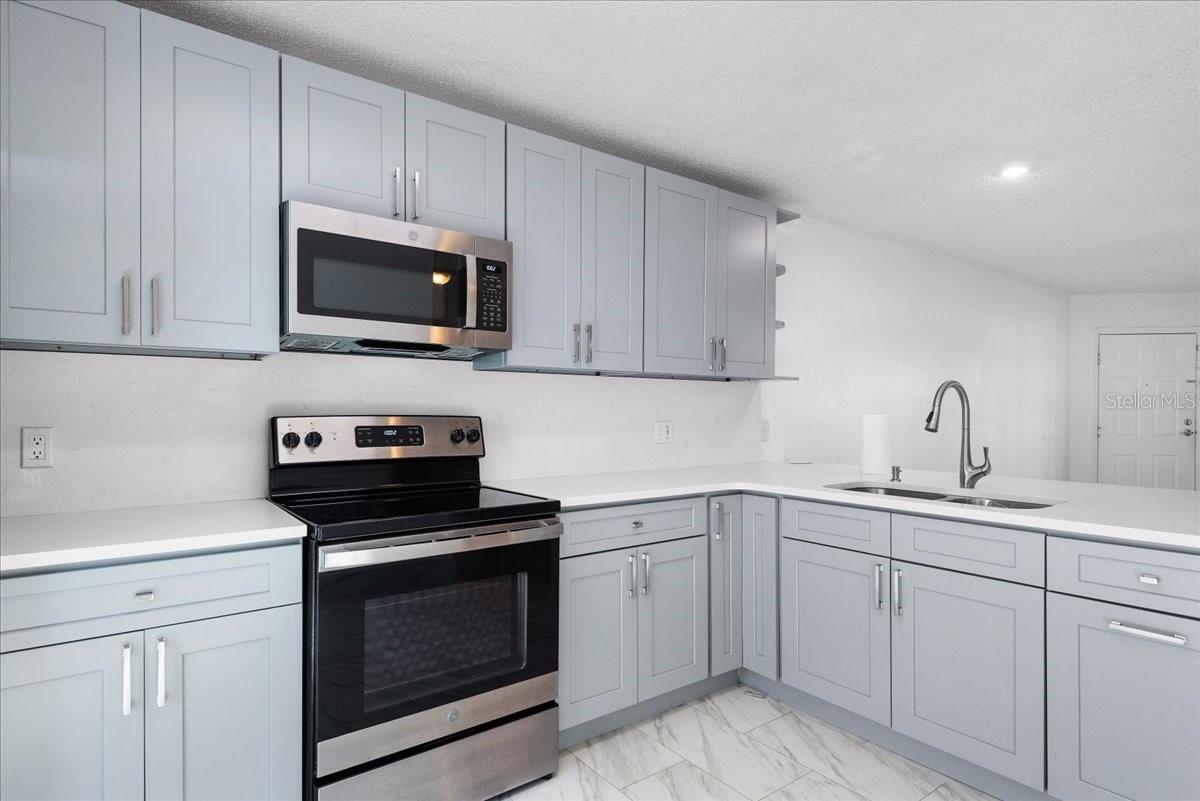 LANCELOT/WINTER PARK - Residential