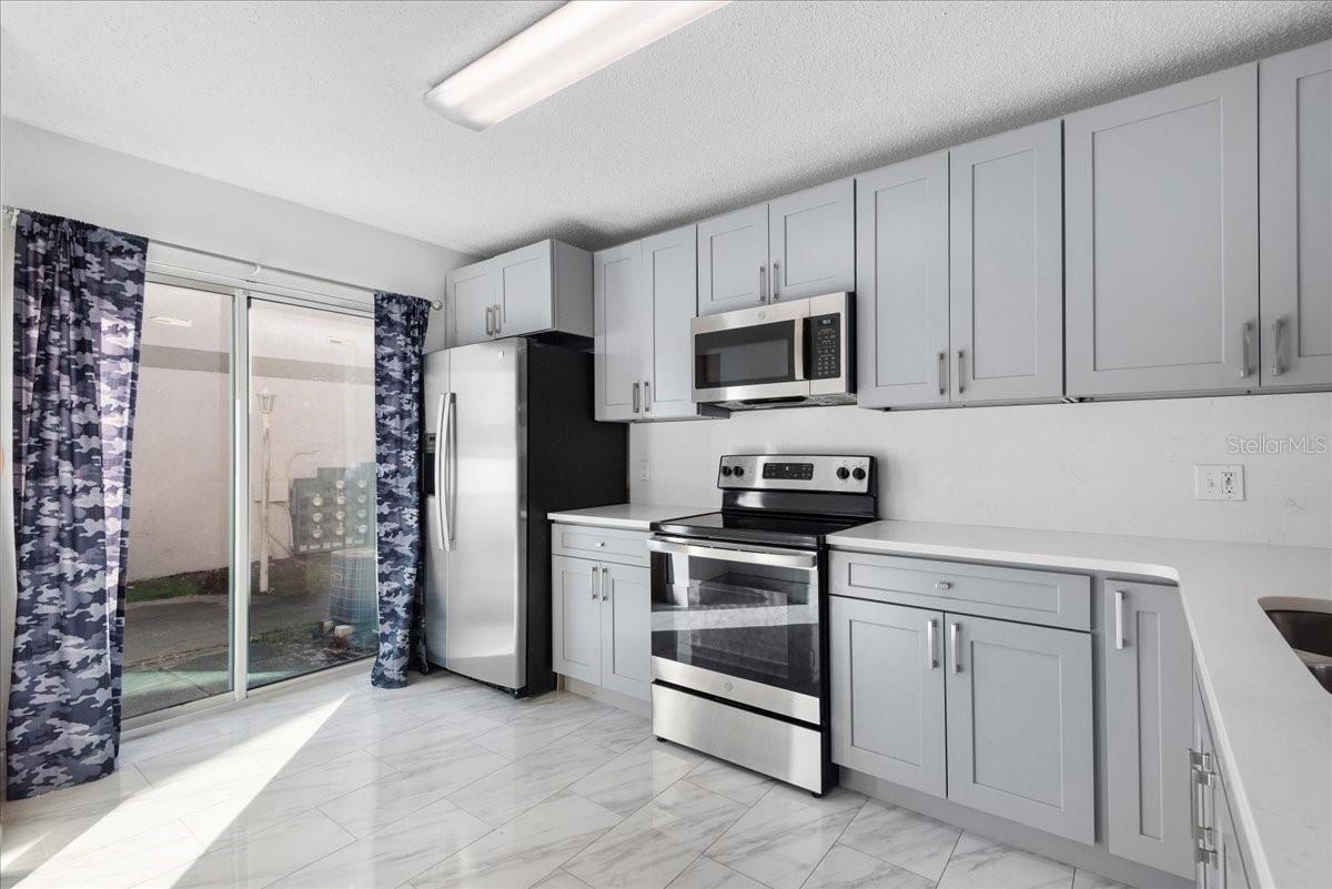 LANCELOT/WINTER PARK - Residential