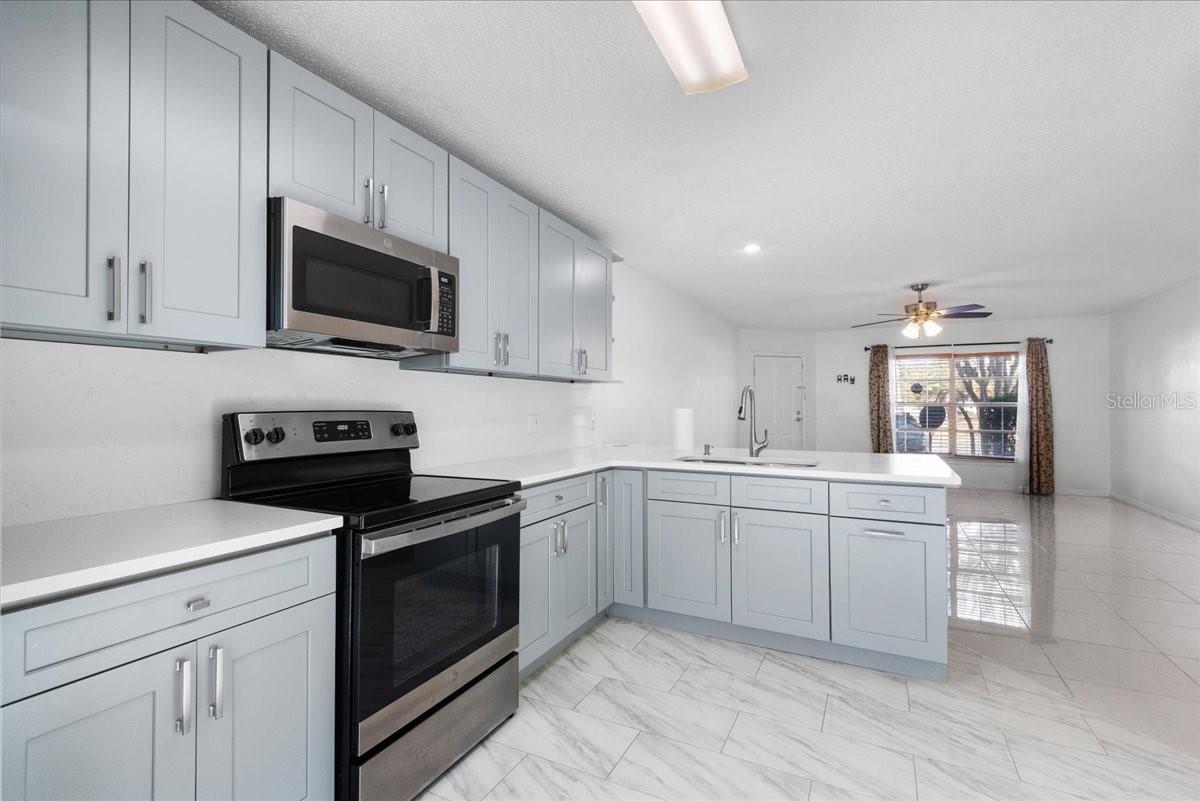 LANCELOT/WINTER PARK - Residential