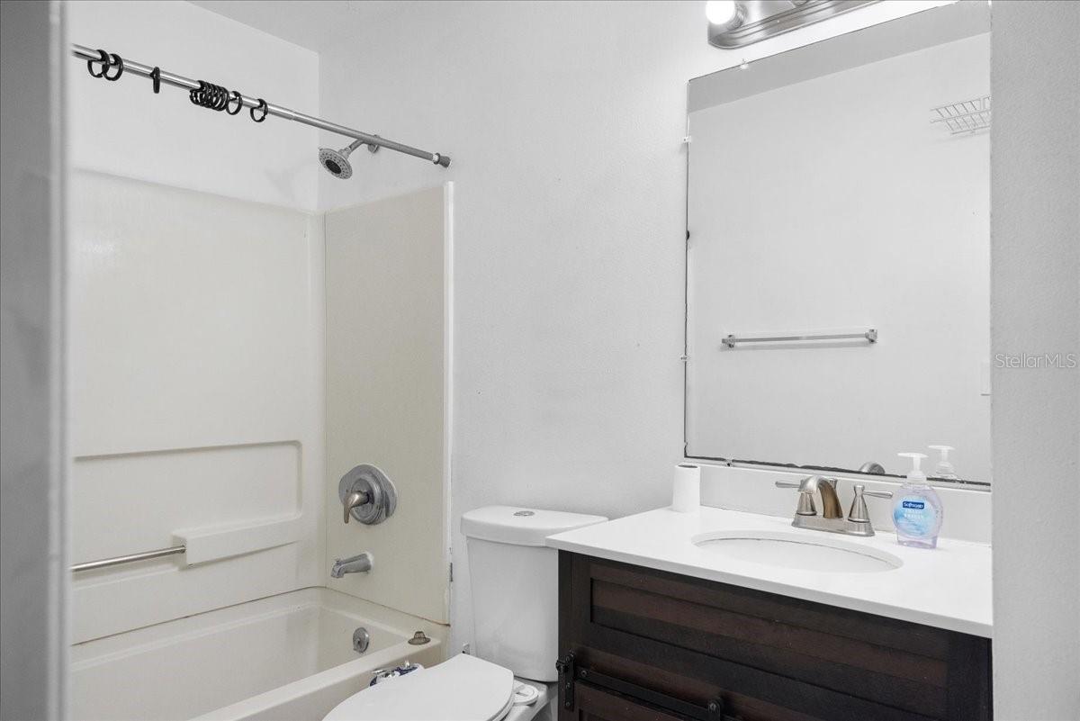 LANCELOT/WINTER PARK - Residential