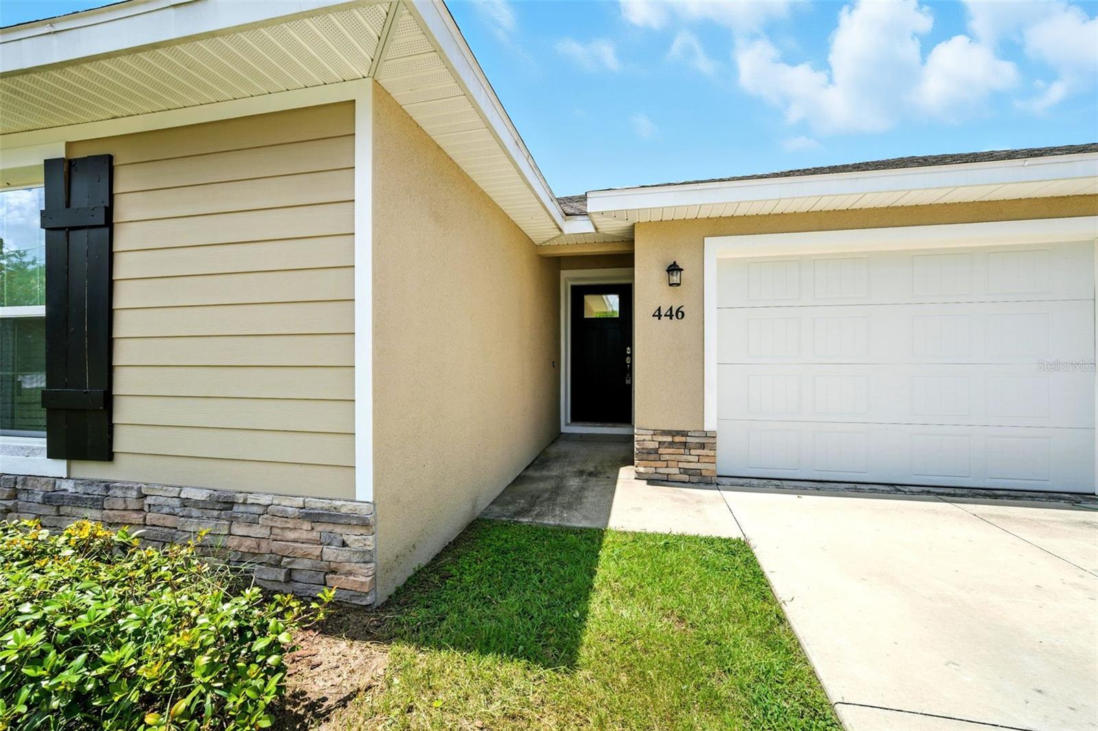 EUSTIS GEISLERS REV - Residential Lease