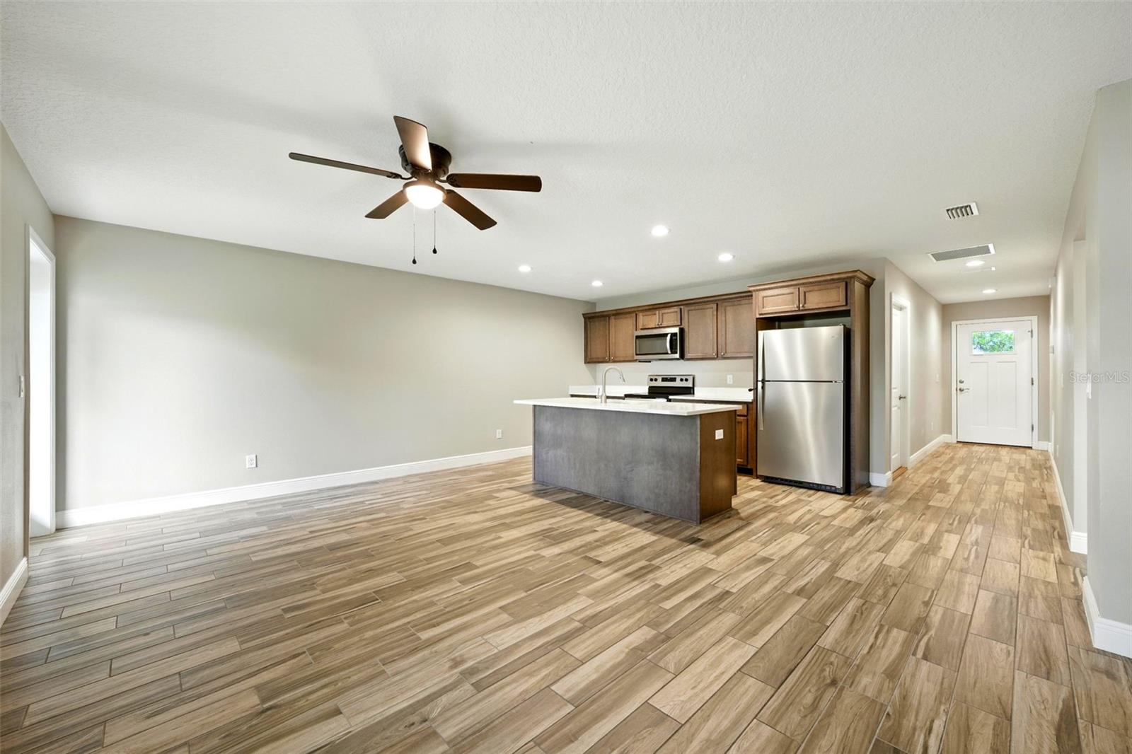EUSTIS GEISLERS REV - Residential Lease