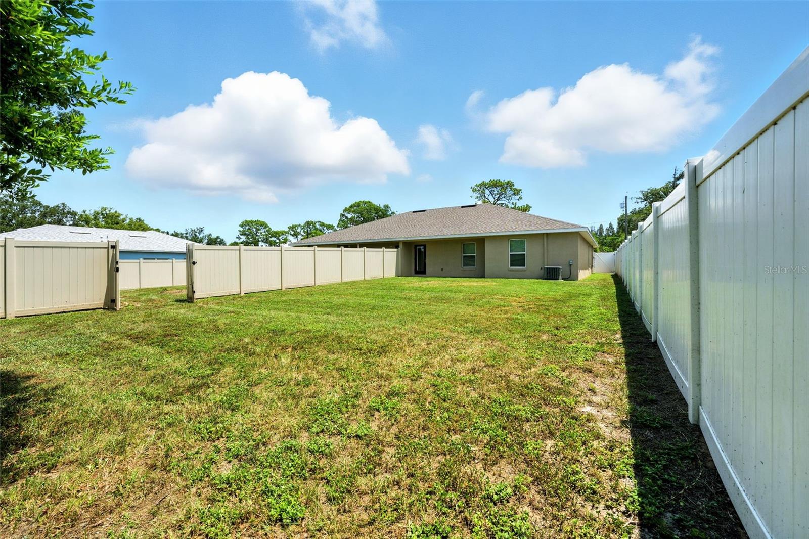 EUSTIS GEISLERS REV - Residential Lease