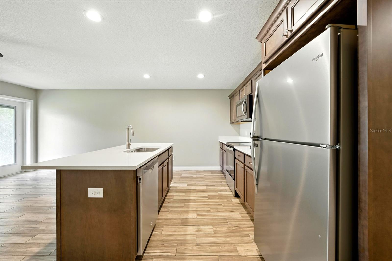EUSTIS GEISLERS REV - Residential Lease
