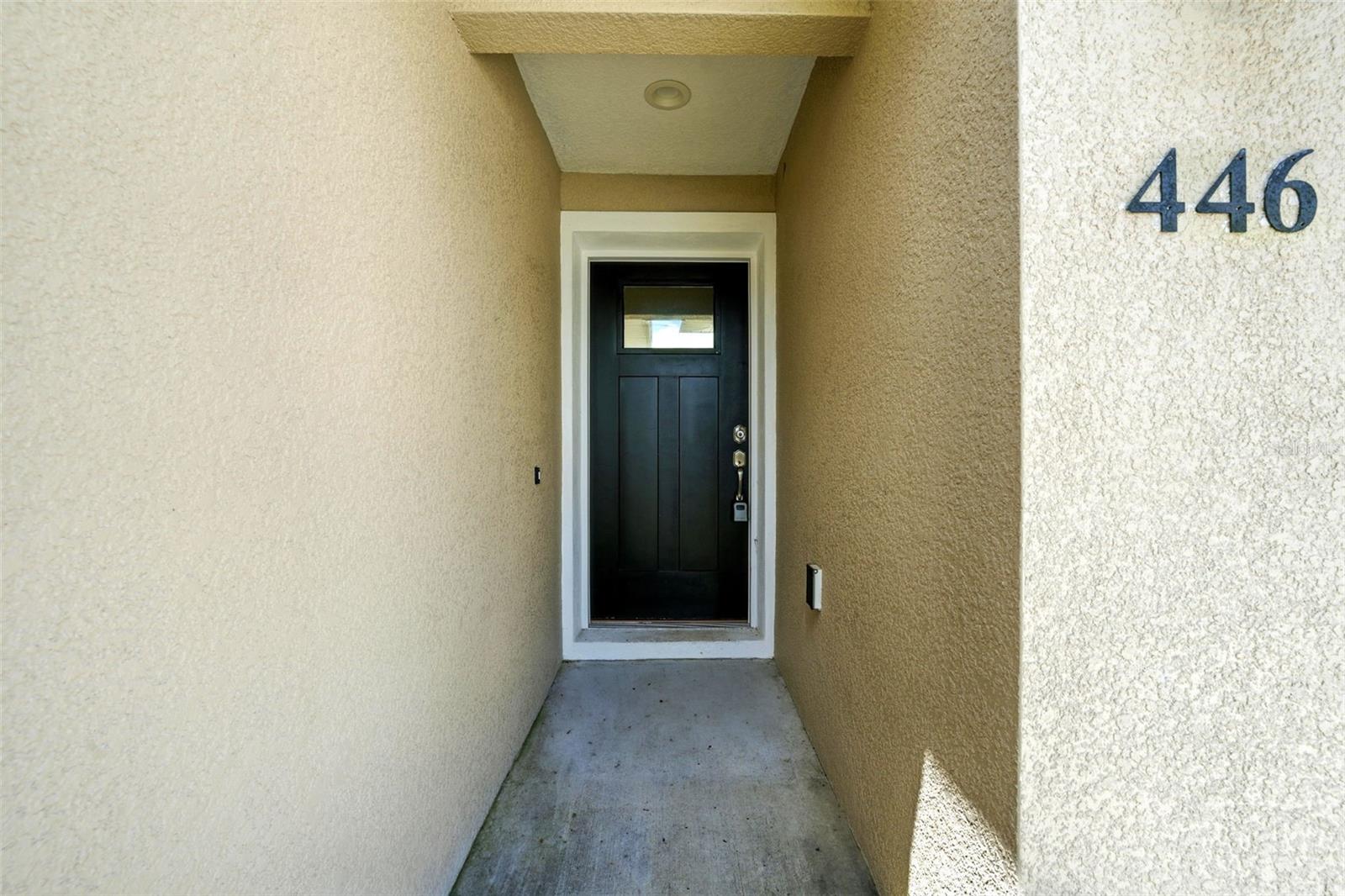 EUSTIS GEISLERS REV - Residential Lease
