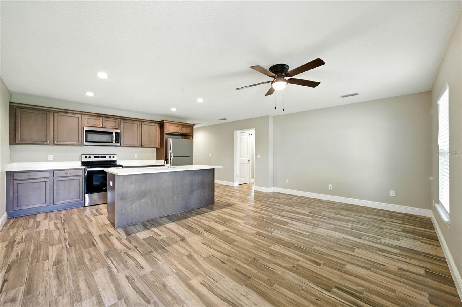 EUSTIS GEISLERS REV - Residential Lease
